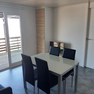 Bungaló de 1 Dormitorio